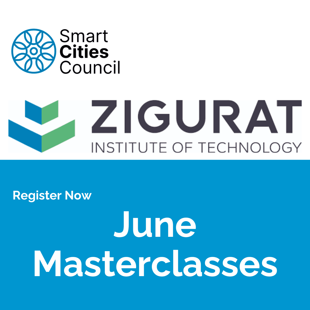 ZIGURAT Continues to Drive Innovation Across AI, Smart Cities and Digital Construction